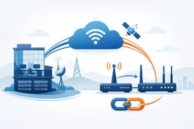 Link de internet com redundância vale a pena?