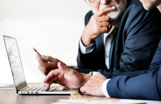 Internet dedicada para empresas vale a pena? Descubra as vantagens para o seu negócio