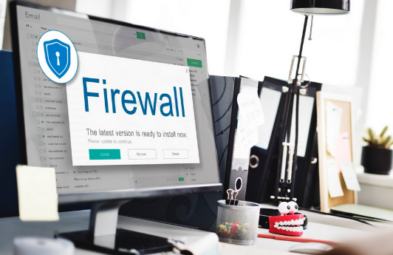 Empresa pequena precisa de firewall? Entenda por que a proteção digital é essencial