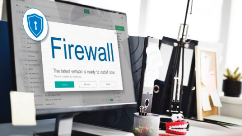 Empresa pequena precisa de firewall? Entenda por que a proteção digital é essencial