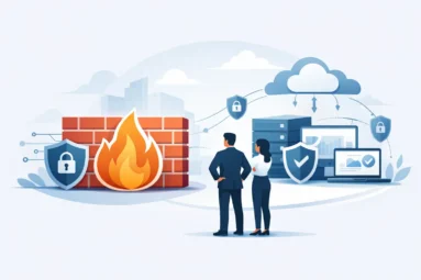 Firewall gerenciado para empresas vale a pena?