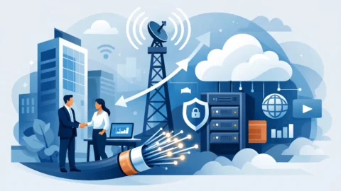 Internet dedicada empresas: vale a pena?