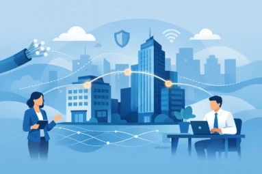 Metro Ethernet empresarial vale a pena?