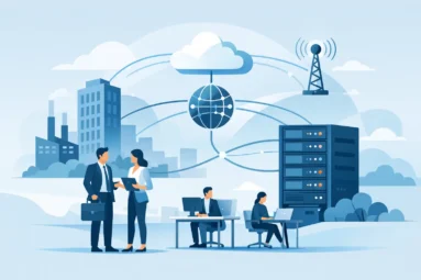 Metro Ethernet para Empresas Vale a Pena?