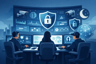 SOC de segurança 24×7 vale a pena?