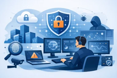 SOC para empresas: quando faz sentido adotar