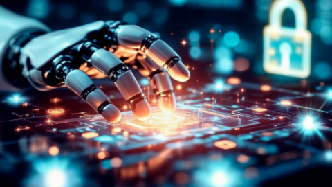 IA na Cibersegurança: Como empresas podem se preparar para a nova era da segurança digital