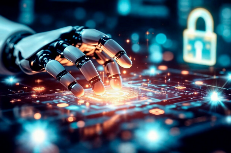 IA na Cibersegurança: Como empresas podem se preparar para a nova era da segurança digital