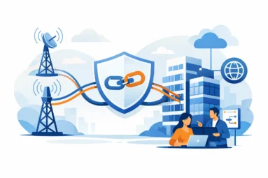 O que é link redundante e quando sua empresa precisa