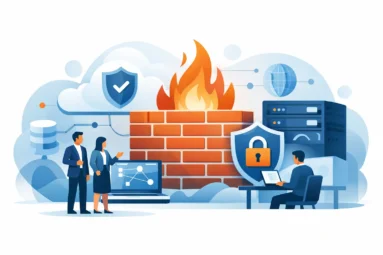 Quanto custa firewall como serviço na empresa?