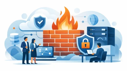 Quanto custa firewall como serviço na empresa?